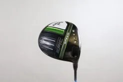 Callaway Epic Speed Driver - Right-Handed - 9 Degrees - Stiff Flex