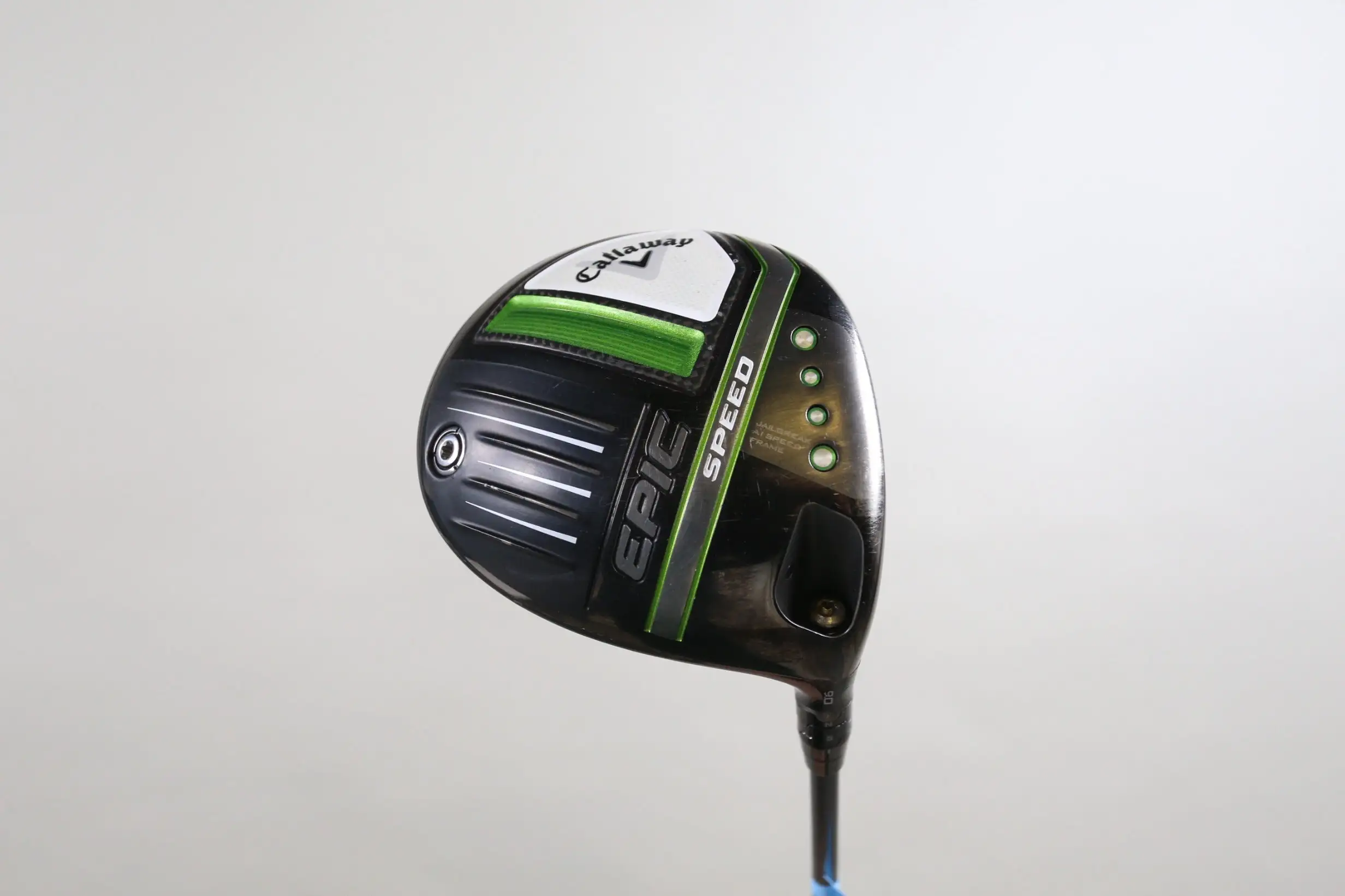 Callaway Epic Speed Driver - Right-Handed - 9 Degrees - Stiff Flex
