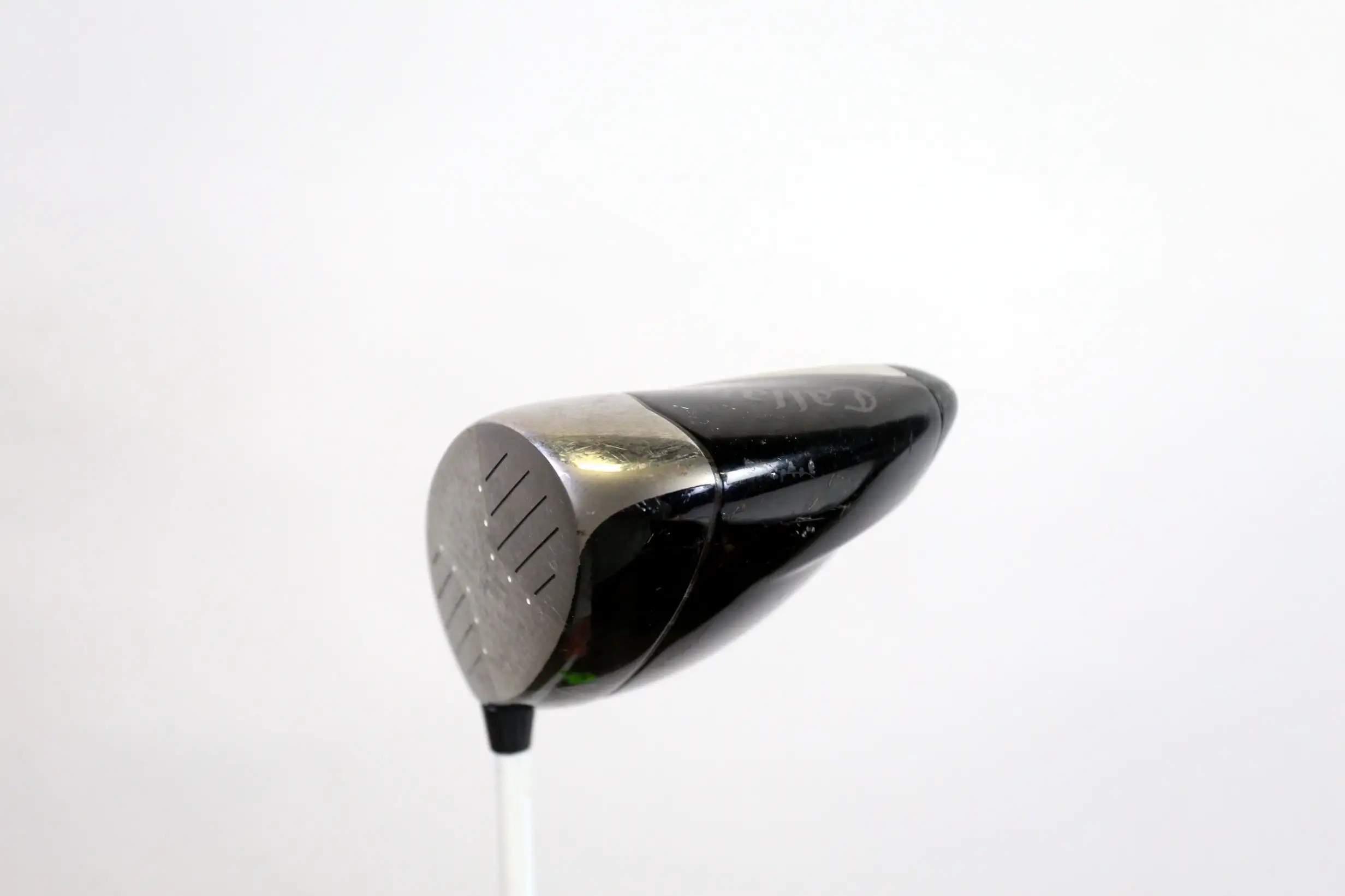 Callaway FT-iQ Driver - Right-Handed - 11 Degrees - Ladies Flex - Image 5