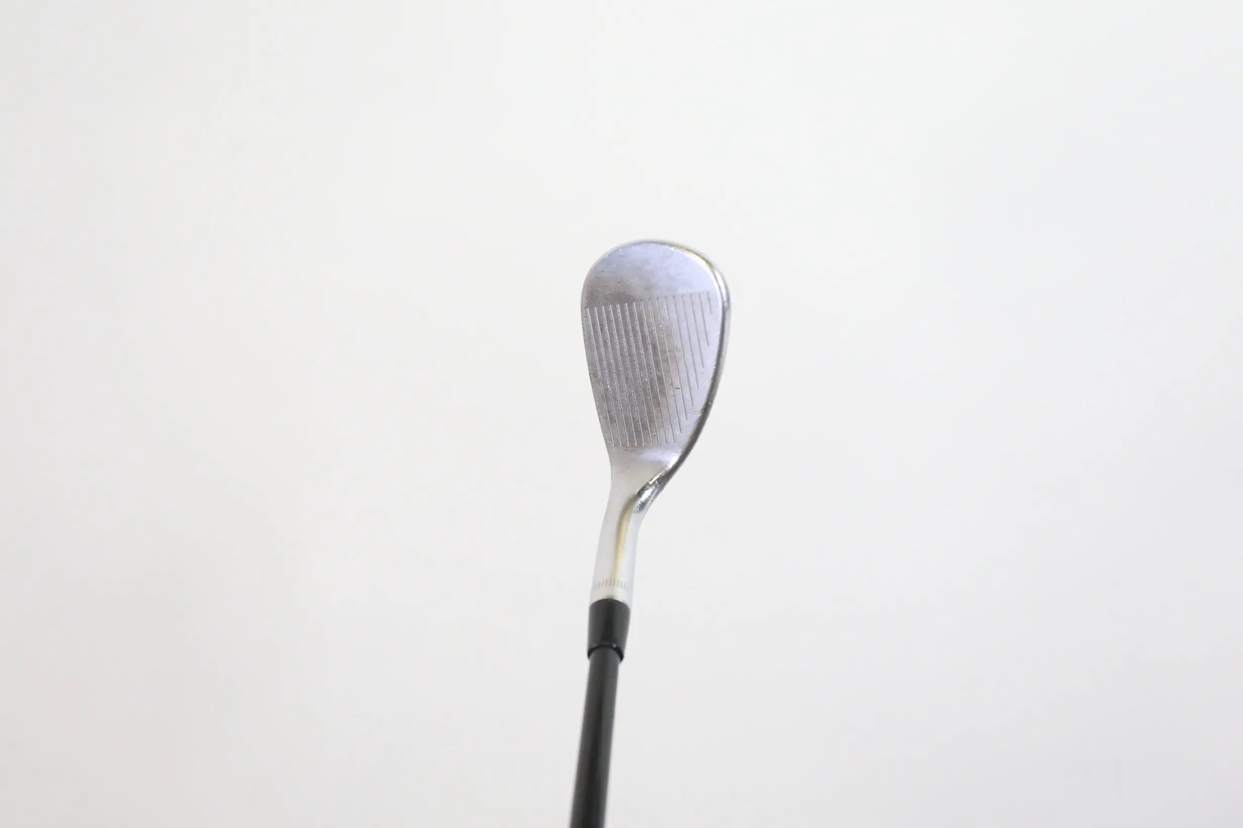 Callaway MD3 Milled Chrome C Grind 60* Wedge RH 35 In Fujikura Graphite Stiff - Image 6