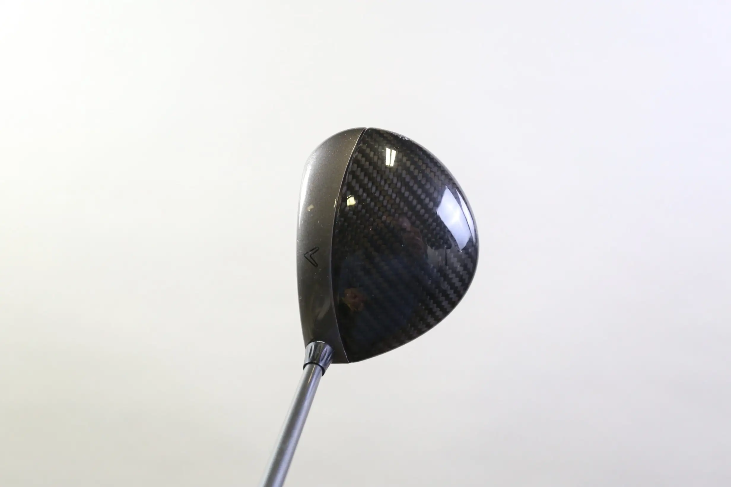 Callaway ERC Fusion Driver - Right-Handed - 11 Degrees - Seniors Flex - Image 7