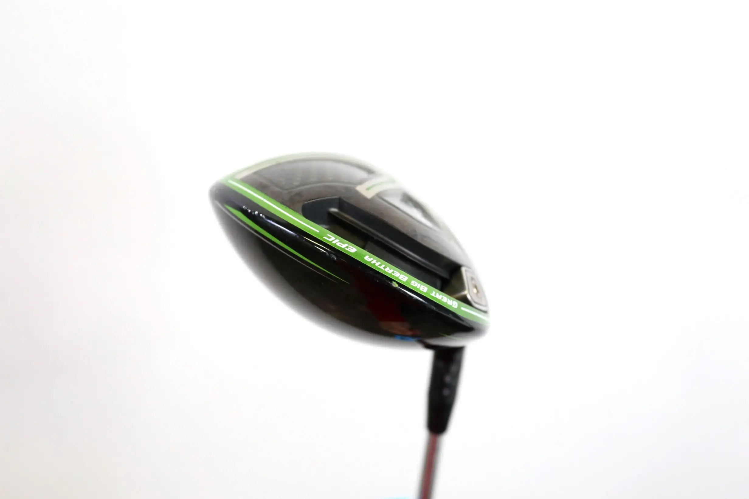 Callaway Great Big Bertha Epic Driver - Right-Handed - 10.5 Degrees - Seniors Flex - Image 3