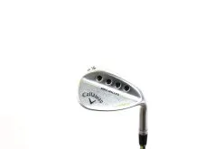 Callaway MD3 Milled Chrome C Grind 56* Wedge RH 35.25 In KBS Steel Shaft Stiff