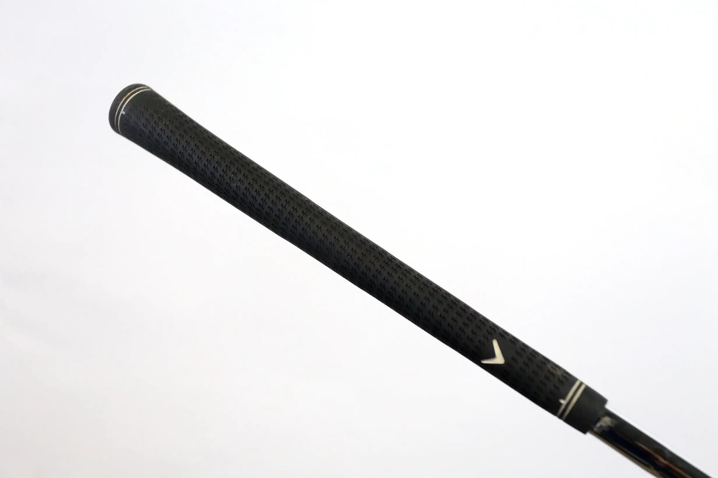 Callaway Mack Daddy 2 Slate 60* Wedge U Grind RH 35 In Steel Shaft Wedge Flex - Image 9