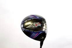 Callaway XR Driver - Right-Handed - 10.5 Degrees - Seniors Flex