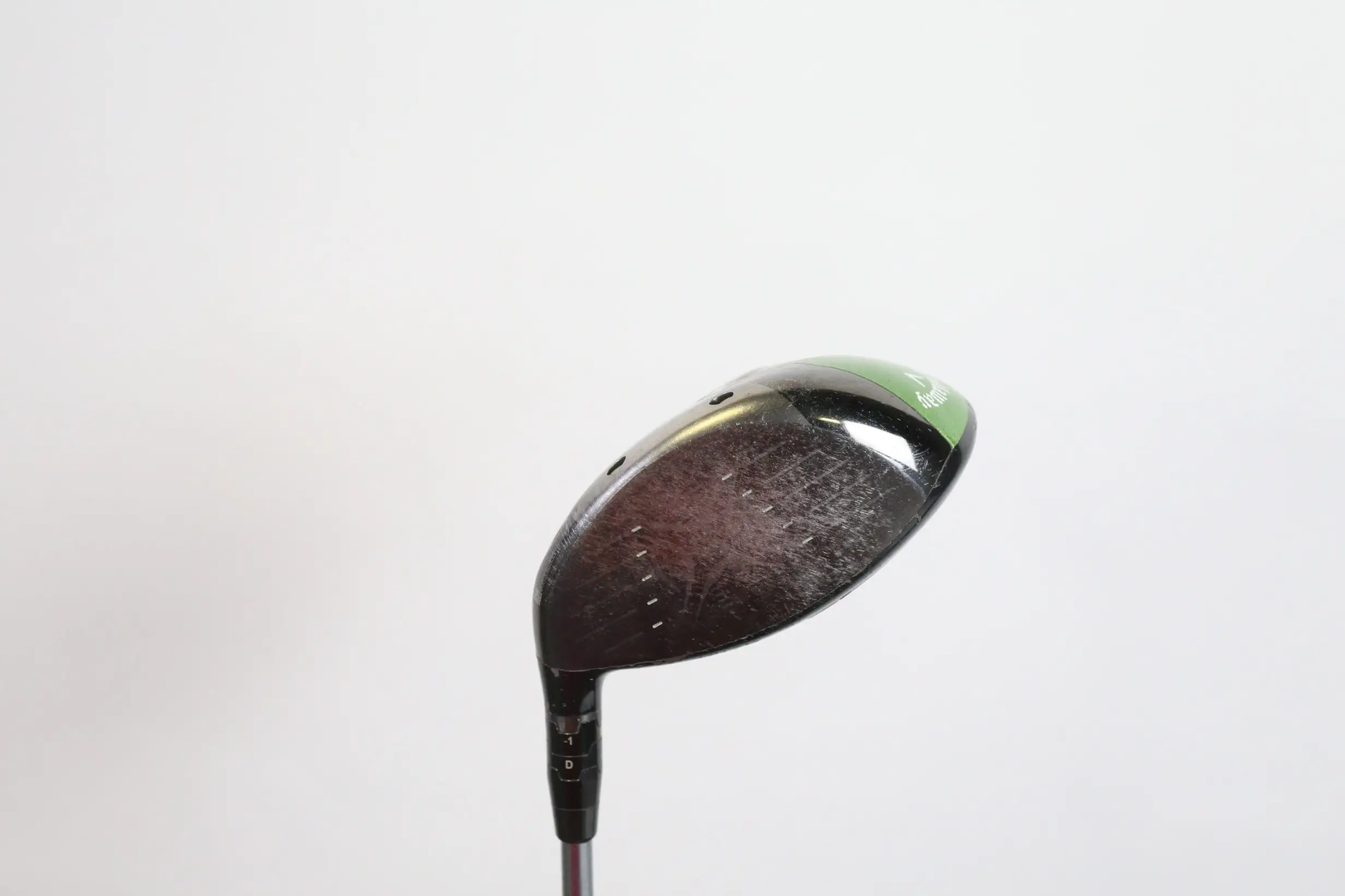 Callaway Great Big Bertha Epic Driver - Right-Handed - 9 Degrees - Regular Plus Flex - Image 6