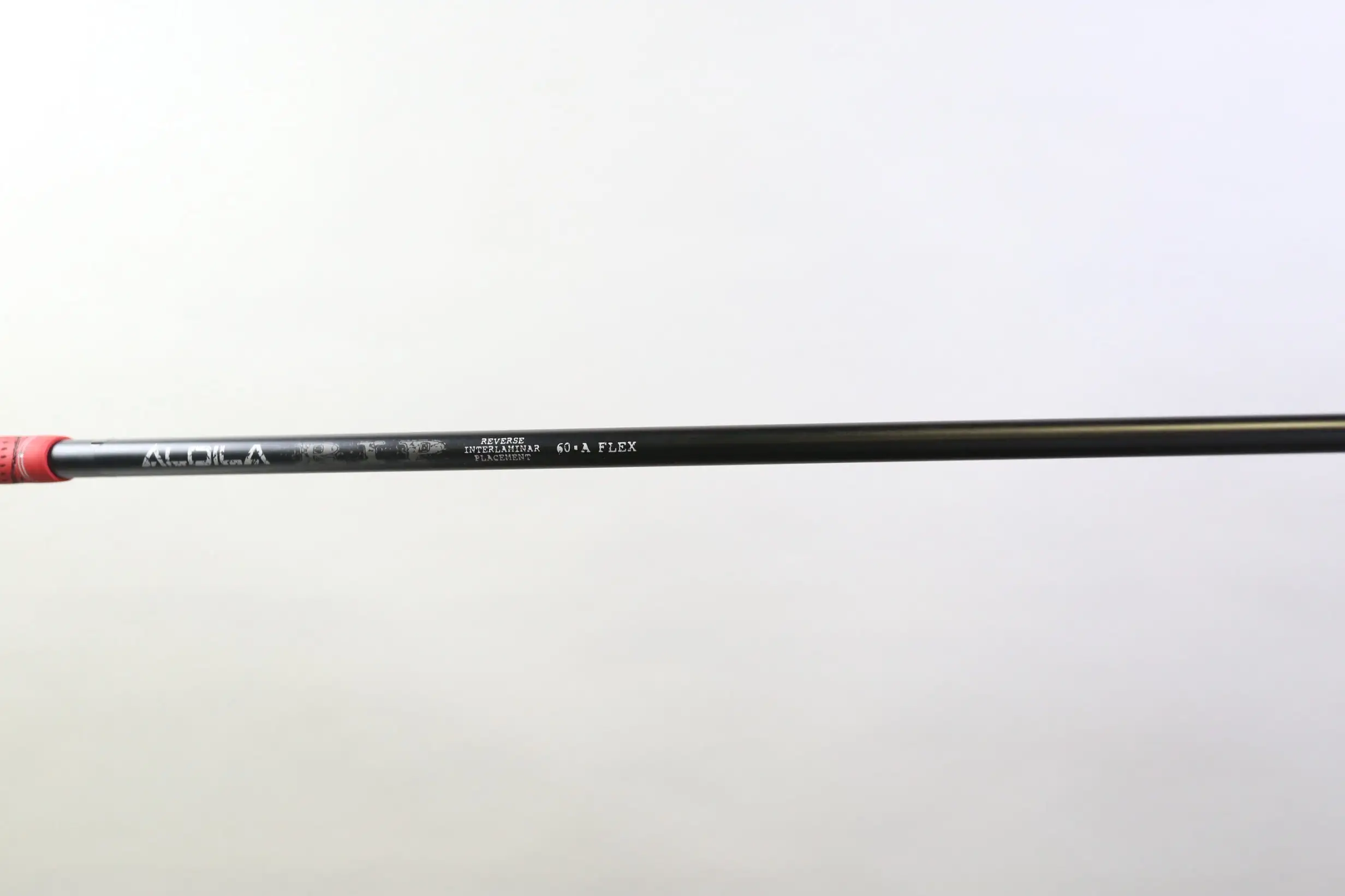 Callaway RAZR Hawk Draw Driver - Right-Handed - 10.5 Degrees - Seniors Flex - Image 8