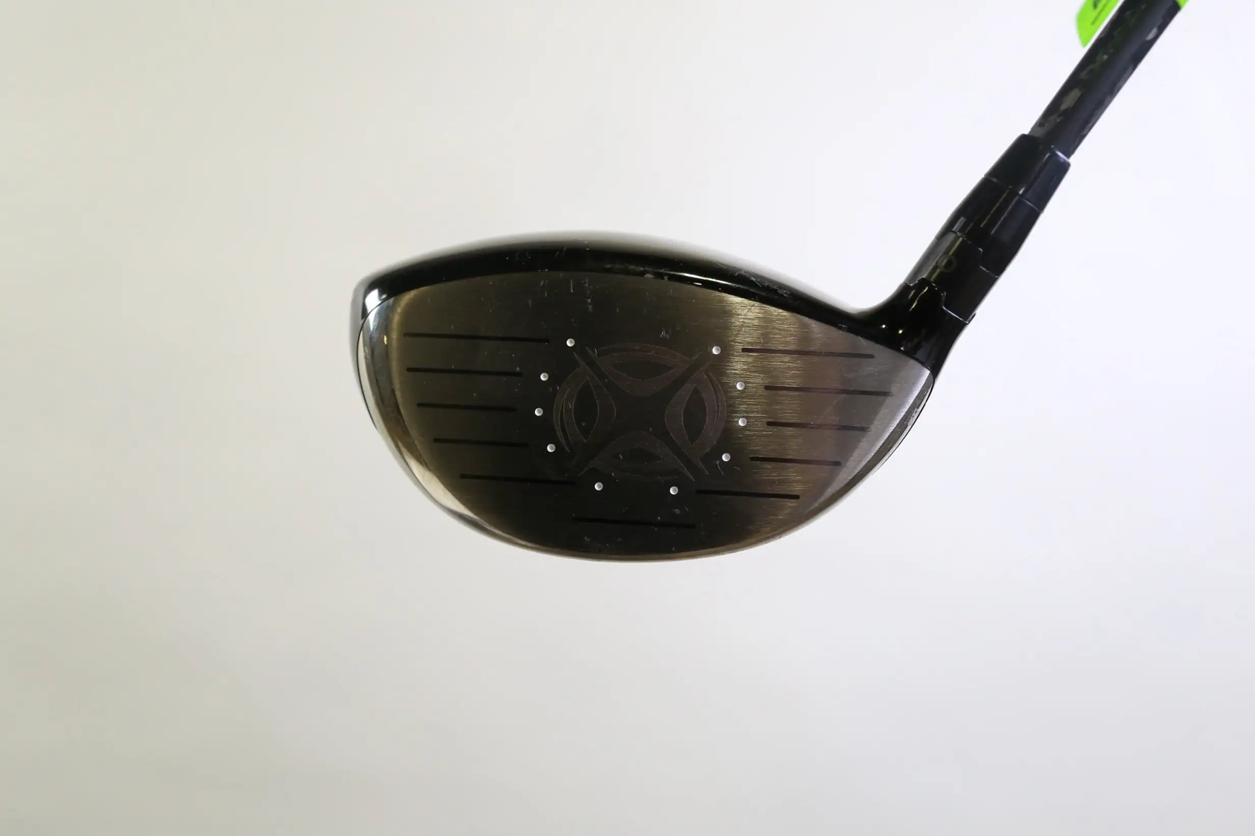 Callaway RAZR Fit Driver - Right-Handed - 11.5 Degrees - Seniors Flex - Image 6