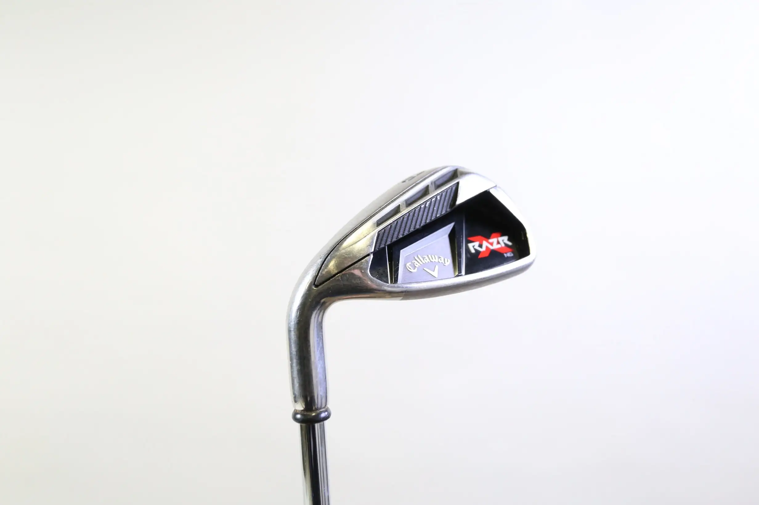 LEFTY Callaway RAZR X NG Pitching Wedge 35.5 In Steel Shaft Uniflex - Image 4