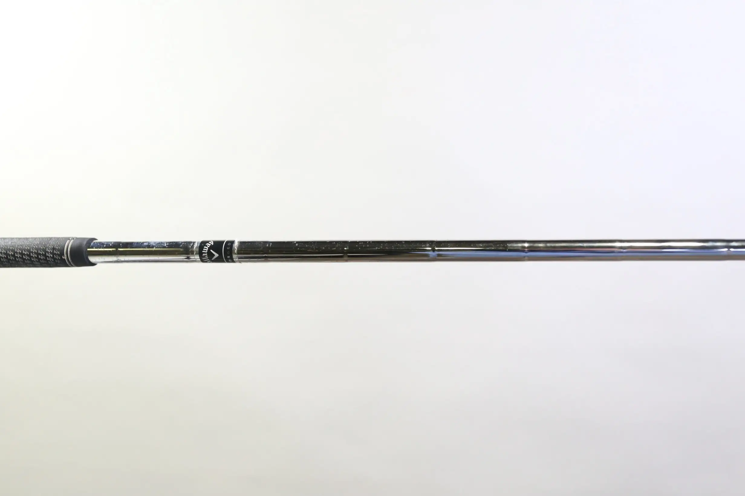 Callaway Forged Vintage 58* Wedge 9* Bounce RH 35 In Steel Shaft Stiff Flex - Image 8