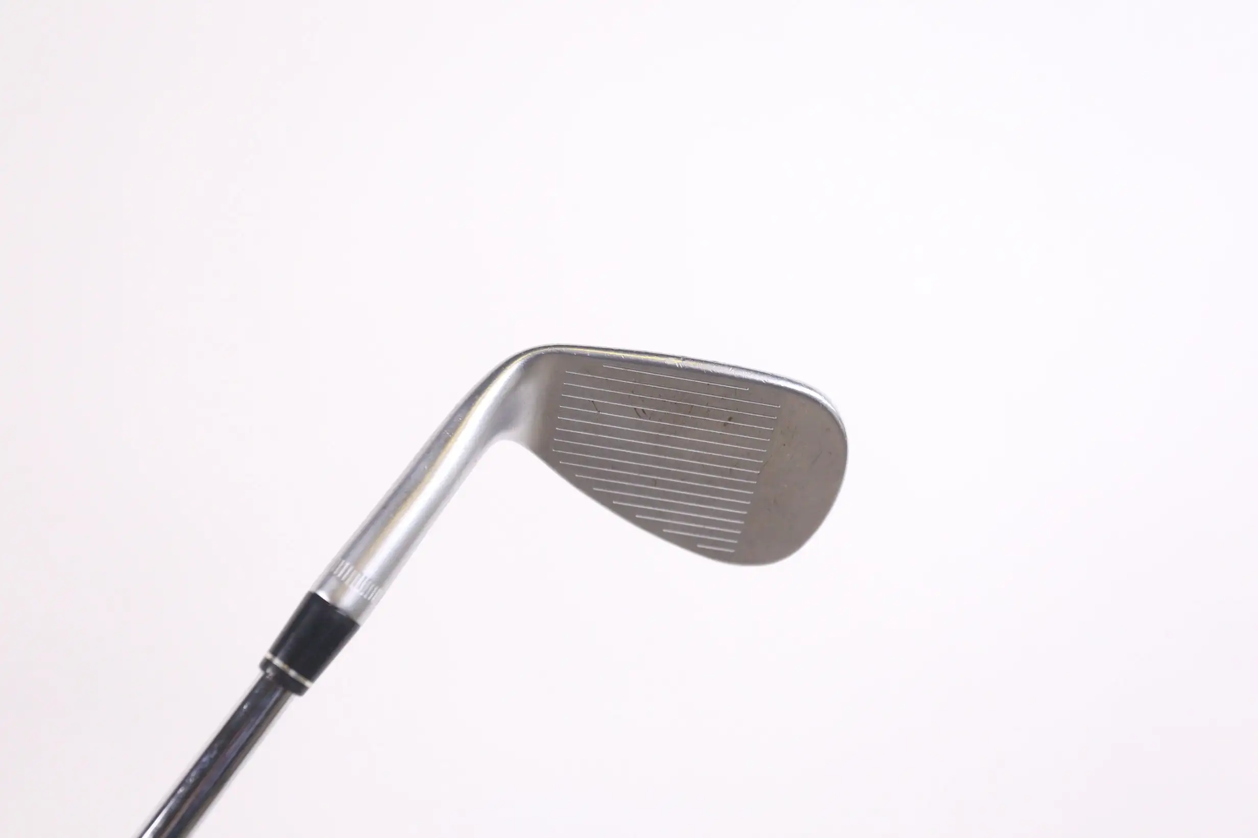 Callaway Mack Daddy 56*/10*, 60*/8* Wedge Set RH S200 Steel Shaft Stiff Flex - Image 6