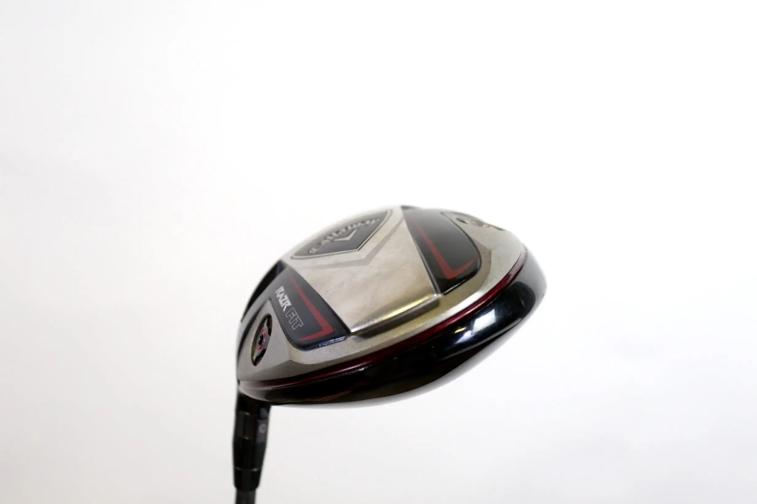 Callaway RAZR Fit Driver - Left-Handed - 10.5 Degrees - Stiff Flex - Image 3
