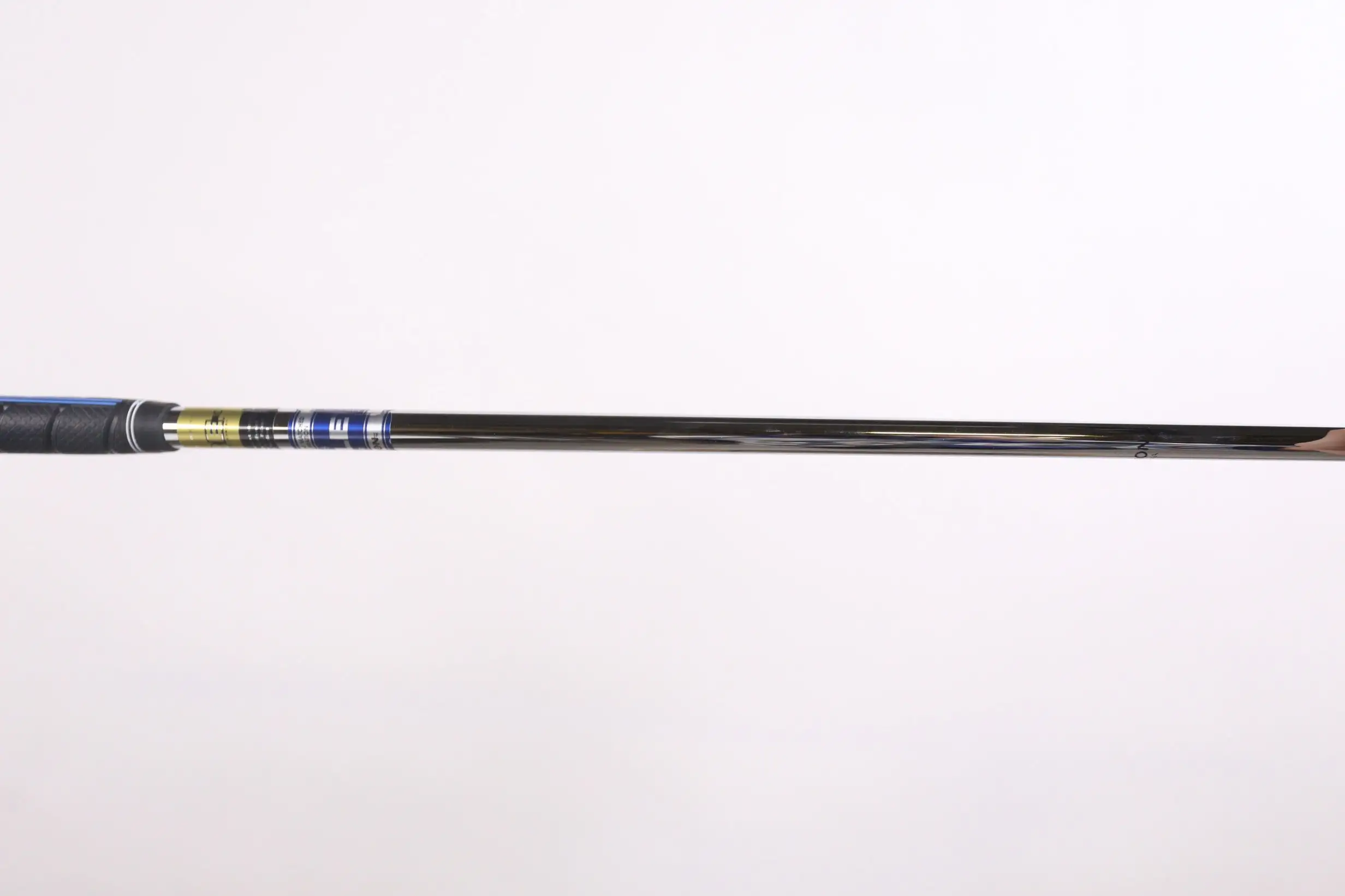 Callaway MD4 Chrome W Grind Lob Wedge 60* RH 35 In Rifle Steel Shafts Wedge Flex - Image 8