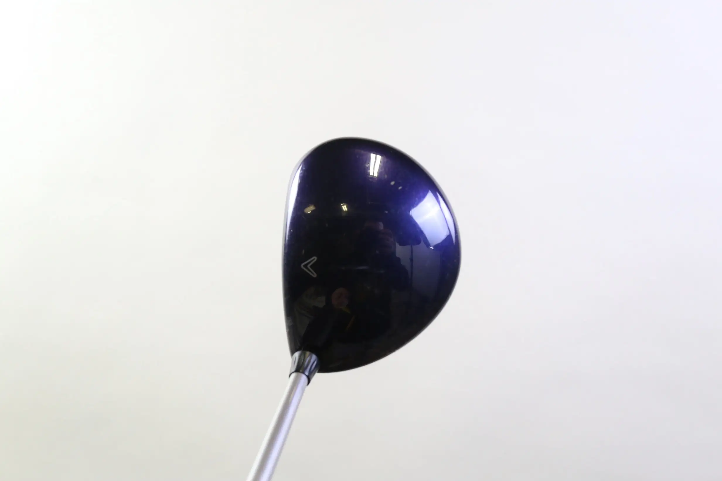 Callaway Great Big Bertha II Driver - Right-Handed - 12 Degrees - Ladies Flex - Image 7