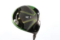 Callaway Great Big Bertha Epic Driver - Right-Handed - 9 Degrees - Seniors Flex
