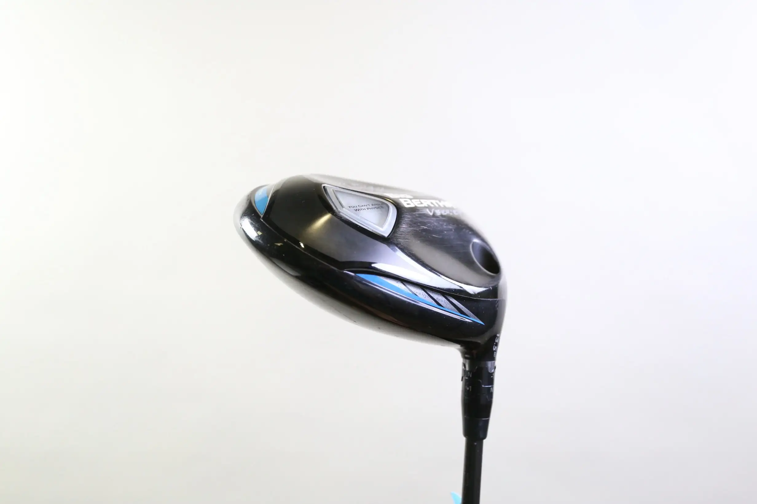 Callaway Big Bertha V Series Driver - Right-Handed - 13.5 Degrees - Ladies Flex - Image 3
