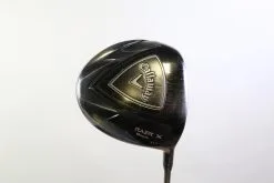 Callaway RAZR X Black Driver - Right-Handed - 11.5 Degrees - Ladies Flex
