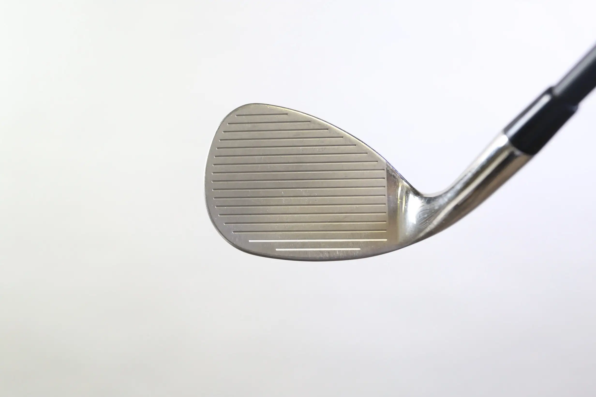 Callaway SURE OUT Lob Wedge 58* RH 34 In Graphite Shaft Stiff Flex - Image 6