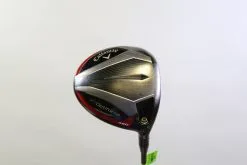 Callaway FT Optiforce Driver - Right-Handed - 10.5 Degrees - Stiff Flex