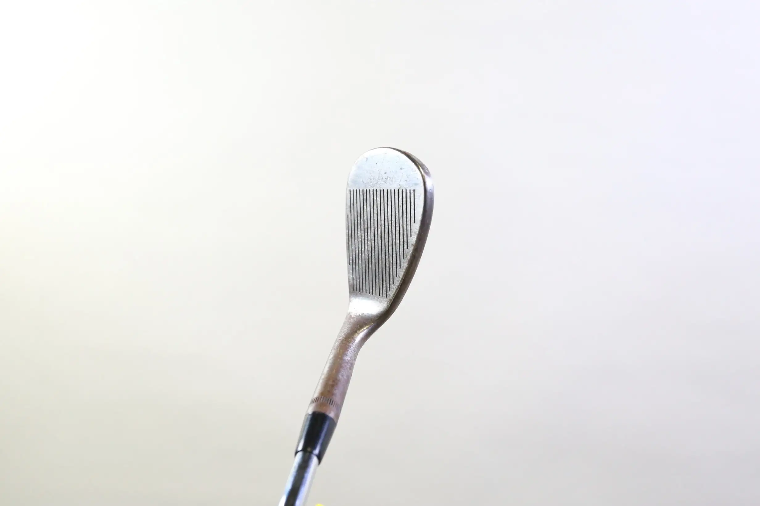 Callaway X-Series Jaws CC Chrome 52* Wedge RH 35.25 In Steel Shaft Stiff Flex - Image 7