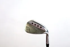 Callaway MD4 Chrome S Grind 56* Wedge RH 35.25 In 10* True Temper Stiff