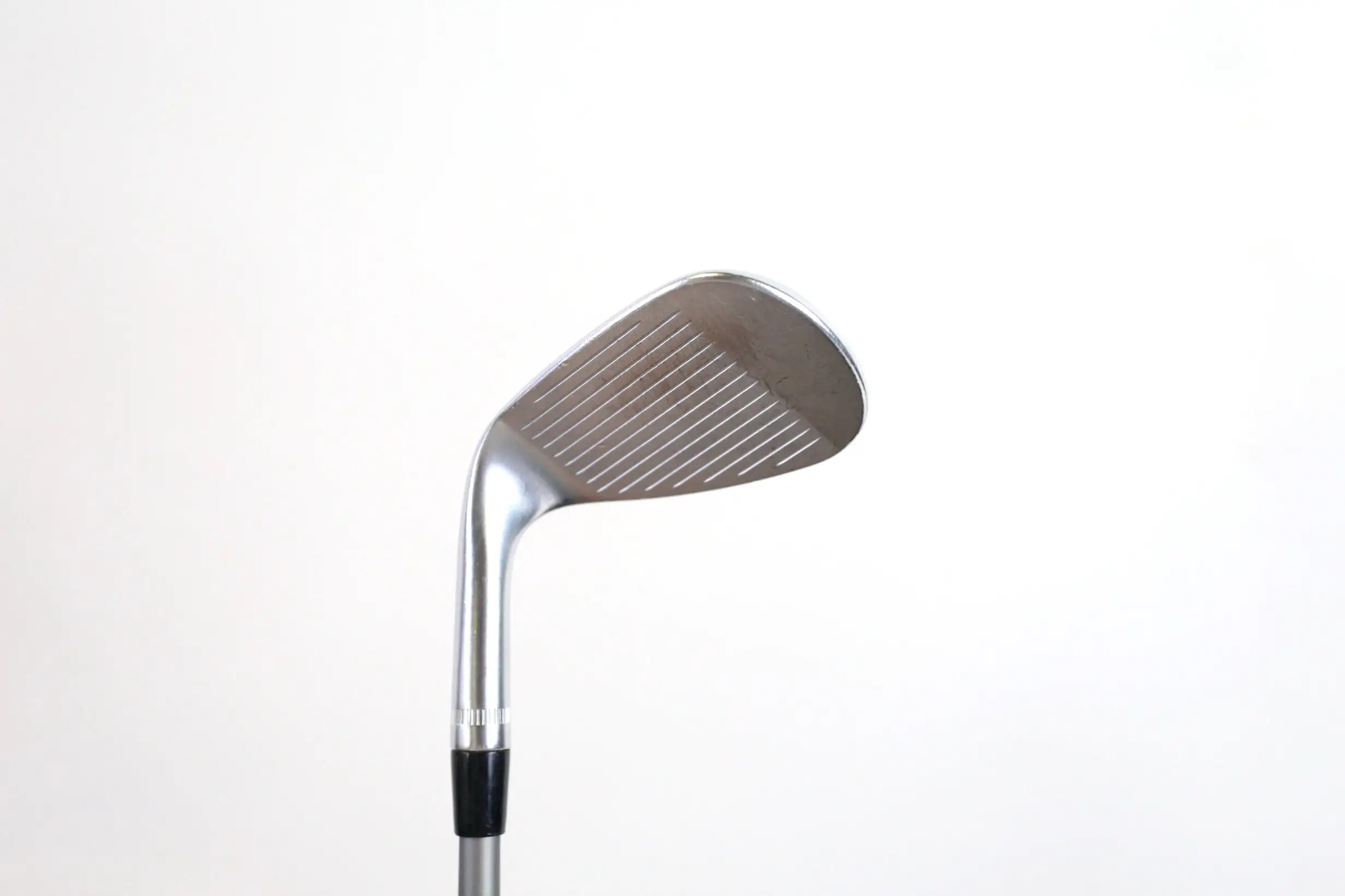 Callaway MD5 JAWS Chrome S Grind 54* Wedge RH 35 In Project X Graphite Wedge - Image 5