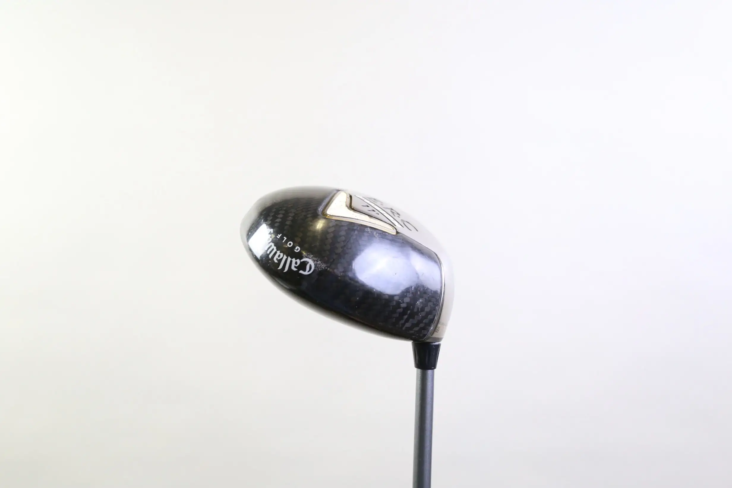 Callaway ERC Fusion Driver - Right-Handed - 11 Degrees - Seniors Flex - Image 3