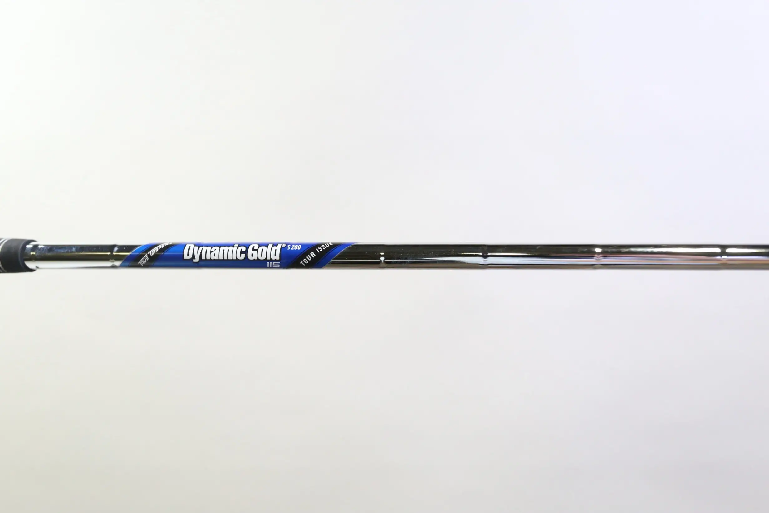 Callaway MD5 JAWS Chrome W Grind 58* Wedge RH 34.75 In Steel Stiff Flex - Image 8