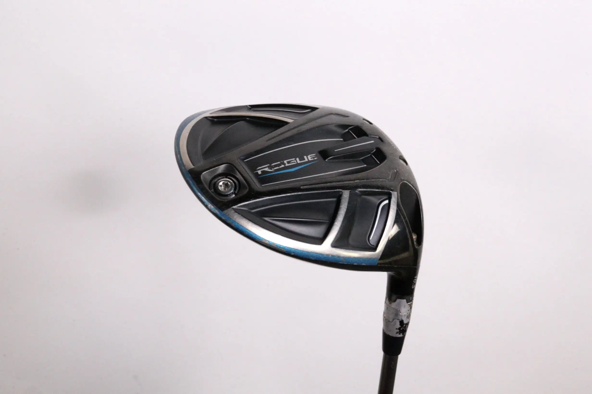 Callaway Rogue Driver - Right-Handed - 10.5 Degrees - Ladies Flex - Image 2