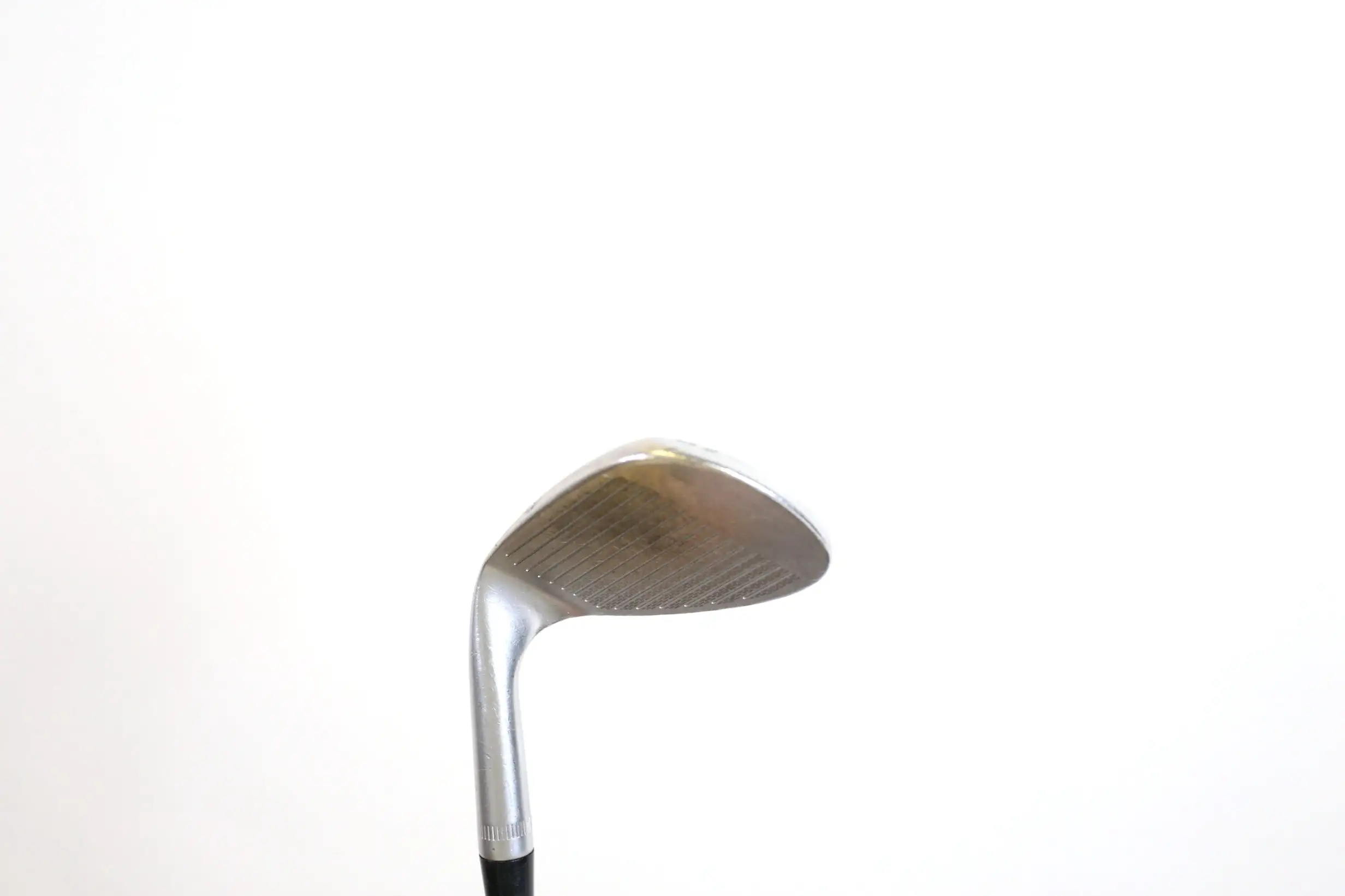 Callaway Mack Daddy 2 Tour Grind Chrome 52* Wedge RH 35 In 10* Steel Wedge Flex - Image 4