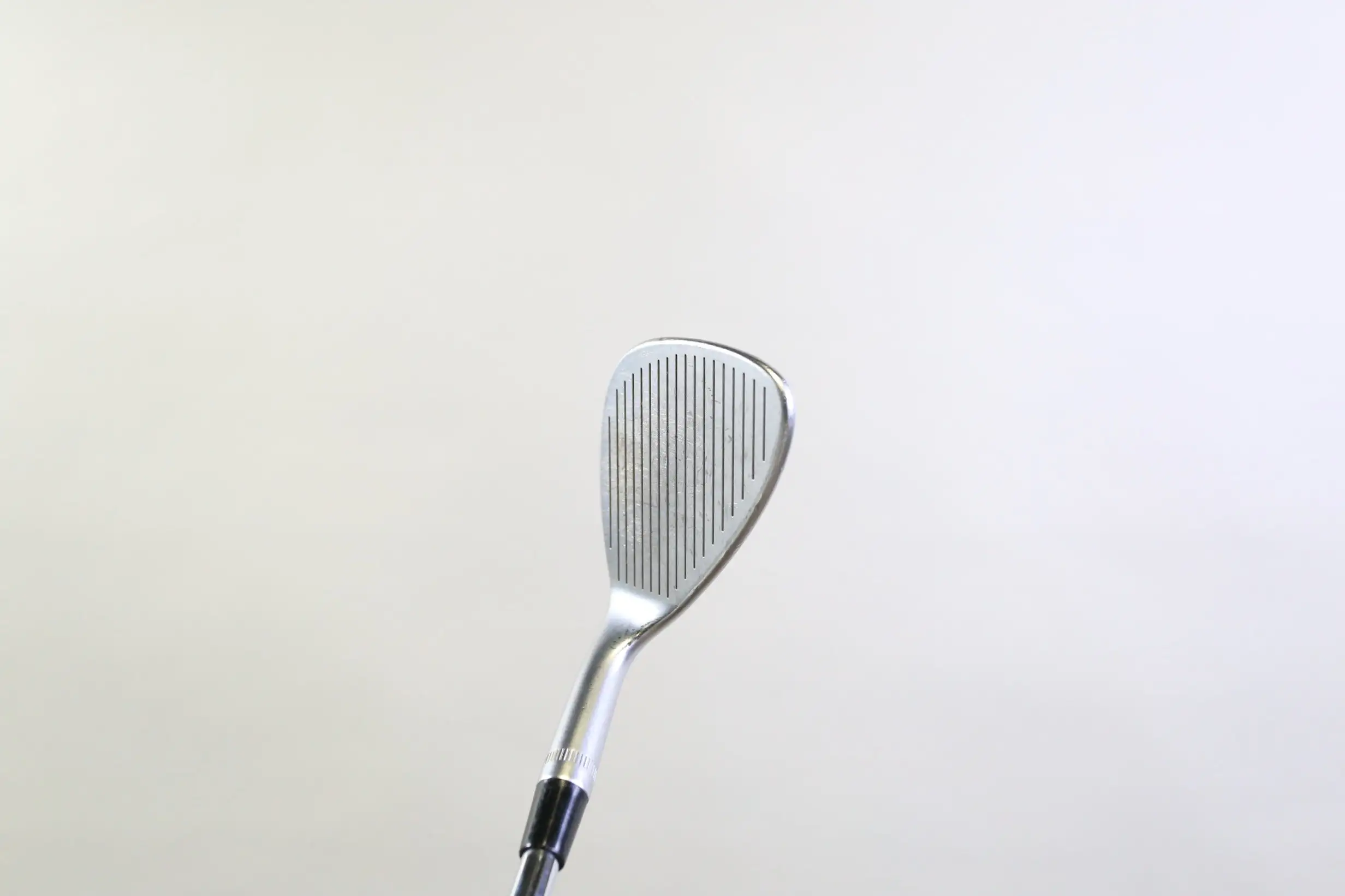 Callaway Mack Daddy PM Grind Sand Wedge 56* RH 34.5 In Steel Shaft Stiff Flex - Image 7