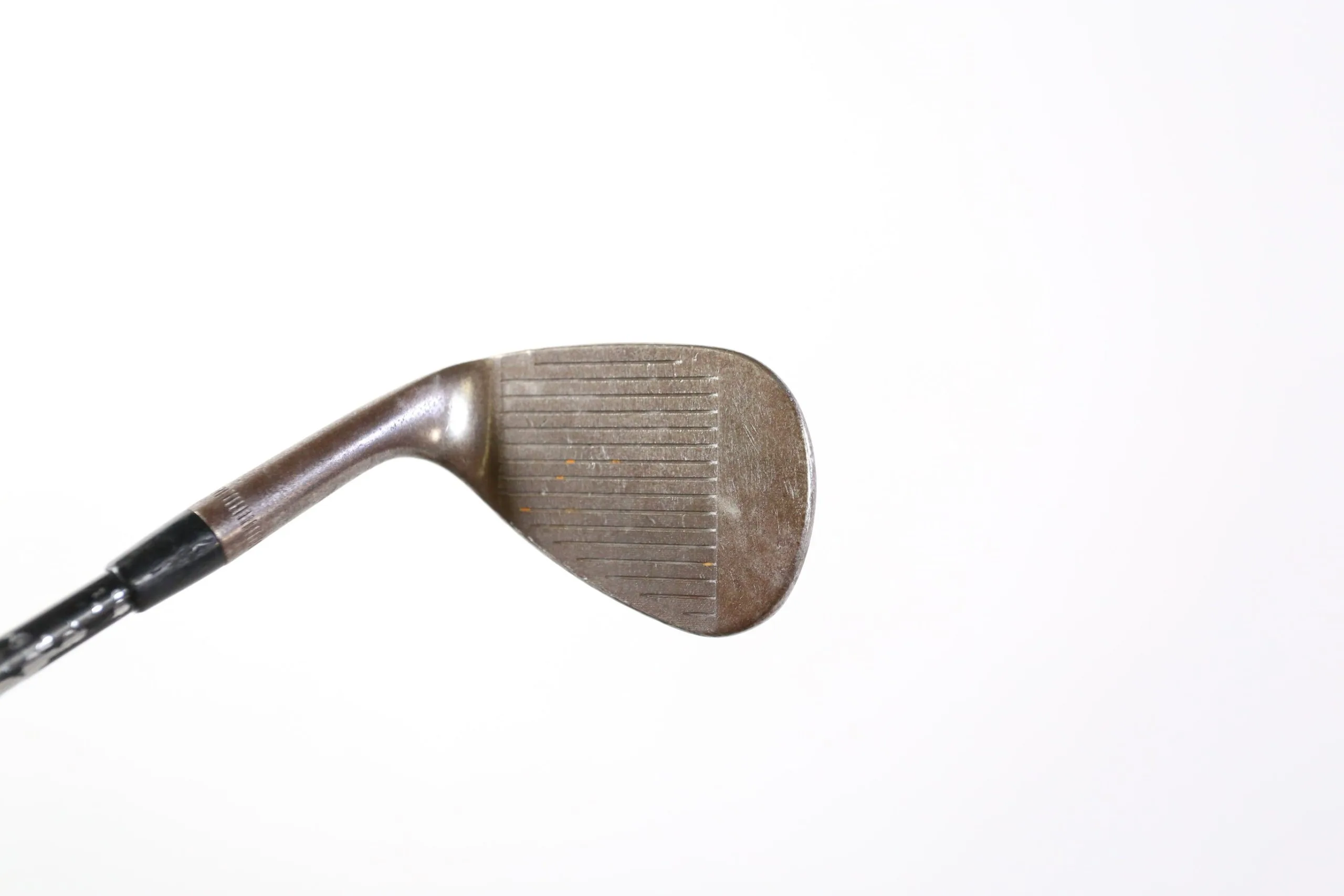 Callaway MD4 Raw S Grind 54* Wedge RH 35 In 10* True Temper Steel Stiff Flex - Image 2