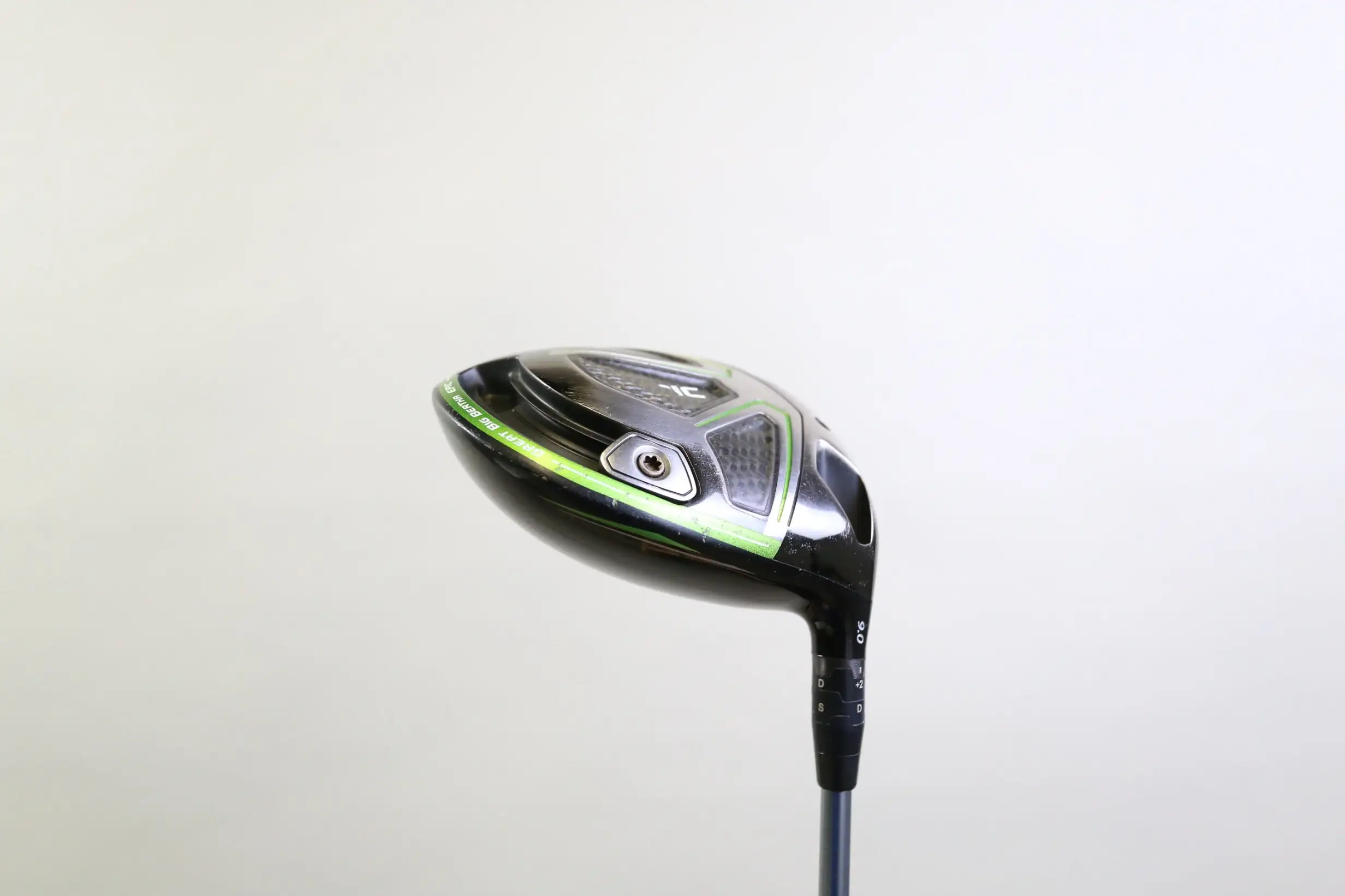 Callaway Great Big Bertha Epic Driver - Right-Handed - 9 Degrees - Regular Plus Flex - Image 3