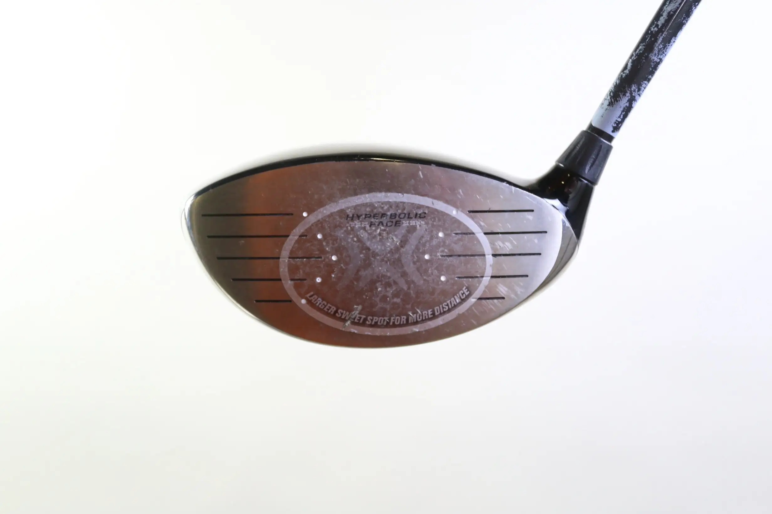 Callaway Diablo Edge Driver - Right-Handed - 10 Degrees - Regular Flex - Image 6