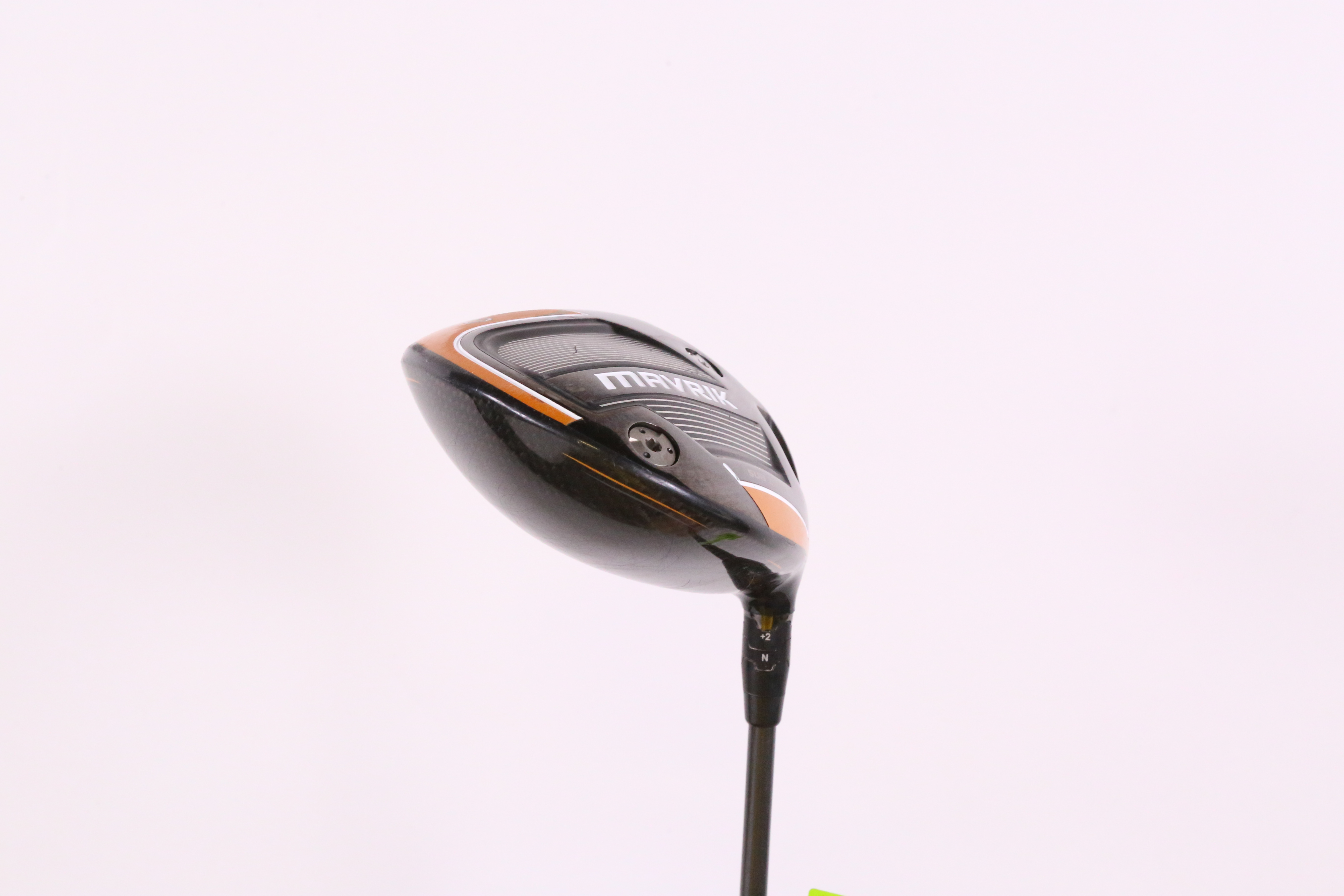 Callaway Mavrik SZ Driver - Right-Handed - 9 Degrees - Regular Flex - Image 6
