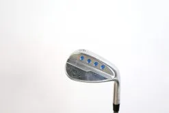 Callaway MD5 JAWS Chrome S Grind 60* Wedge RH 34.75 In 10* Graphite Wedge Flex