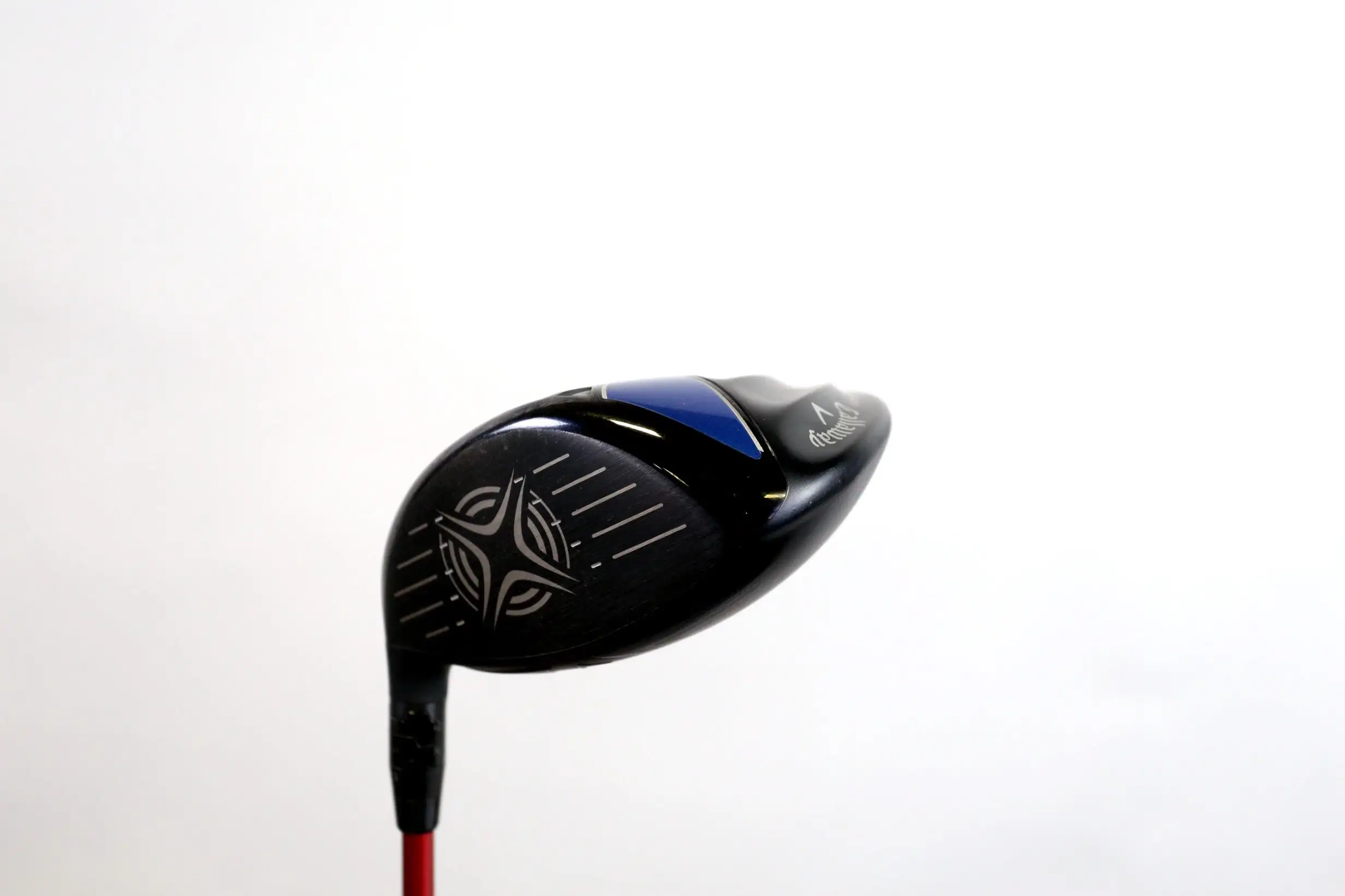 Callaway XR 16 Driver - Right-Handed - 9 Degrees - Stiff Flex - Image 5
