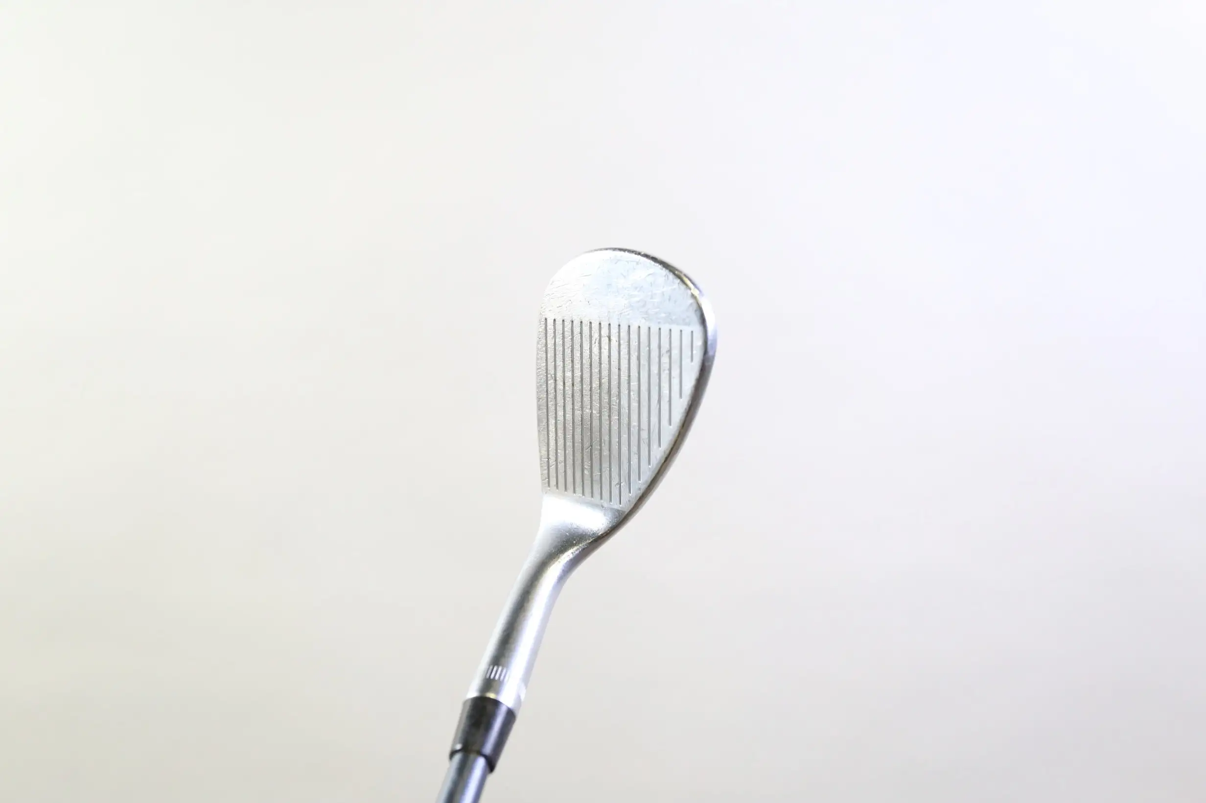 Callaway MD3 Milled Chrome W Grind 60* Wedge RH 35.25 In Graphite Regular Flex - Image 7