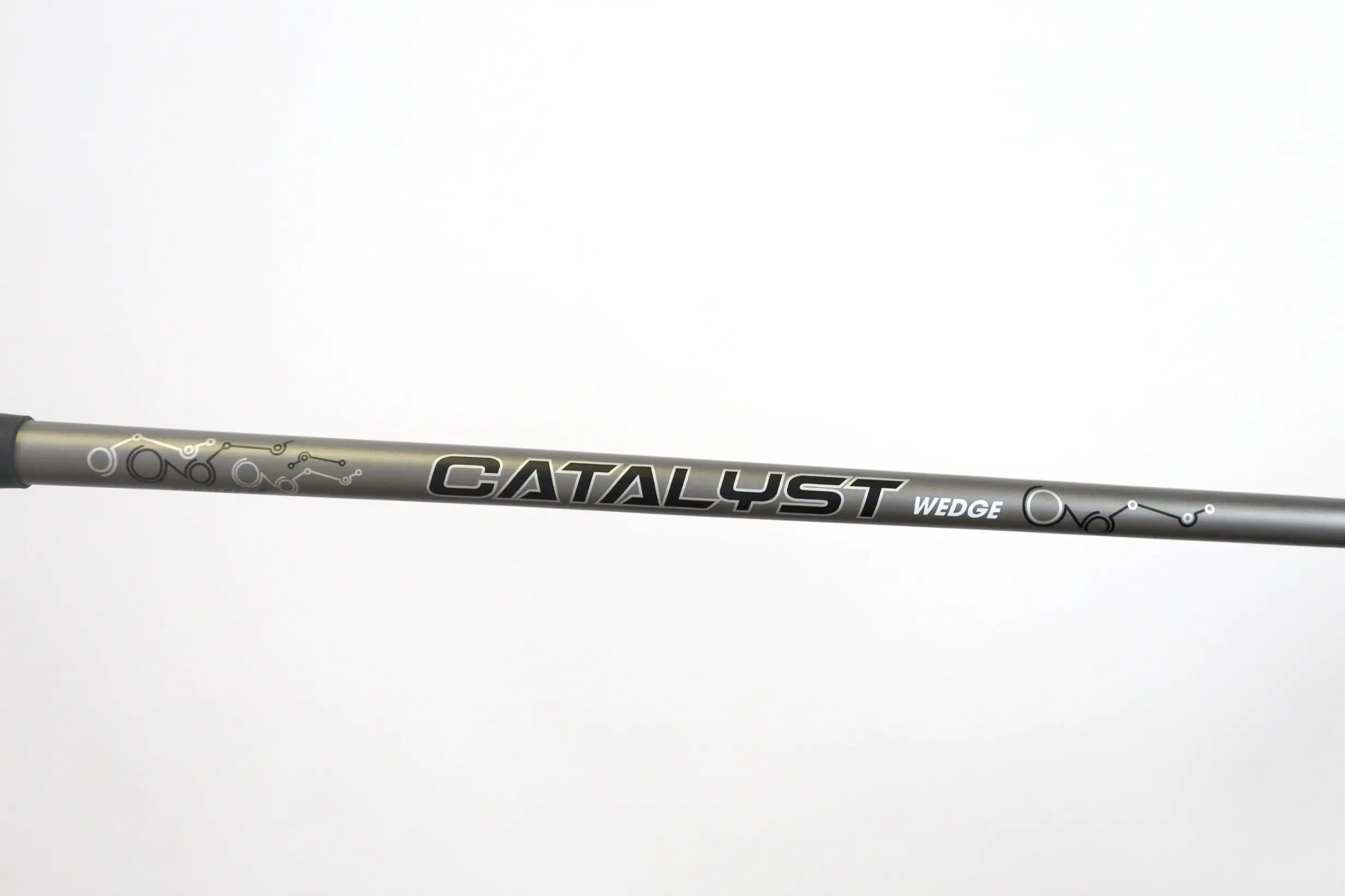 Callaway MD5 JAWS Chrome S Grind 60* Wedge RH 34.75 In 10* Graphite Wedge Flex - Image 8