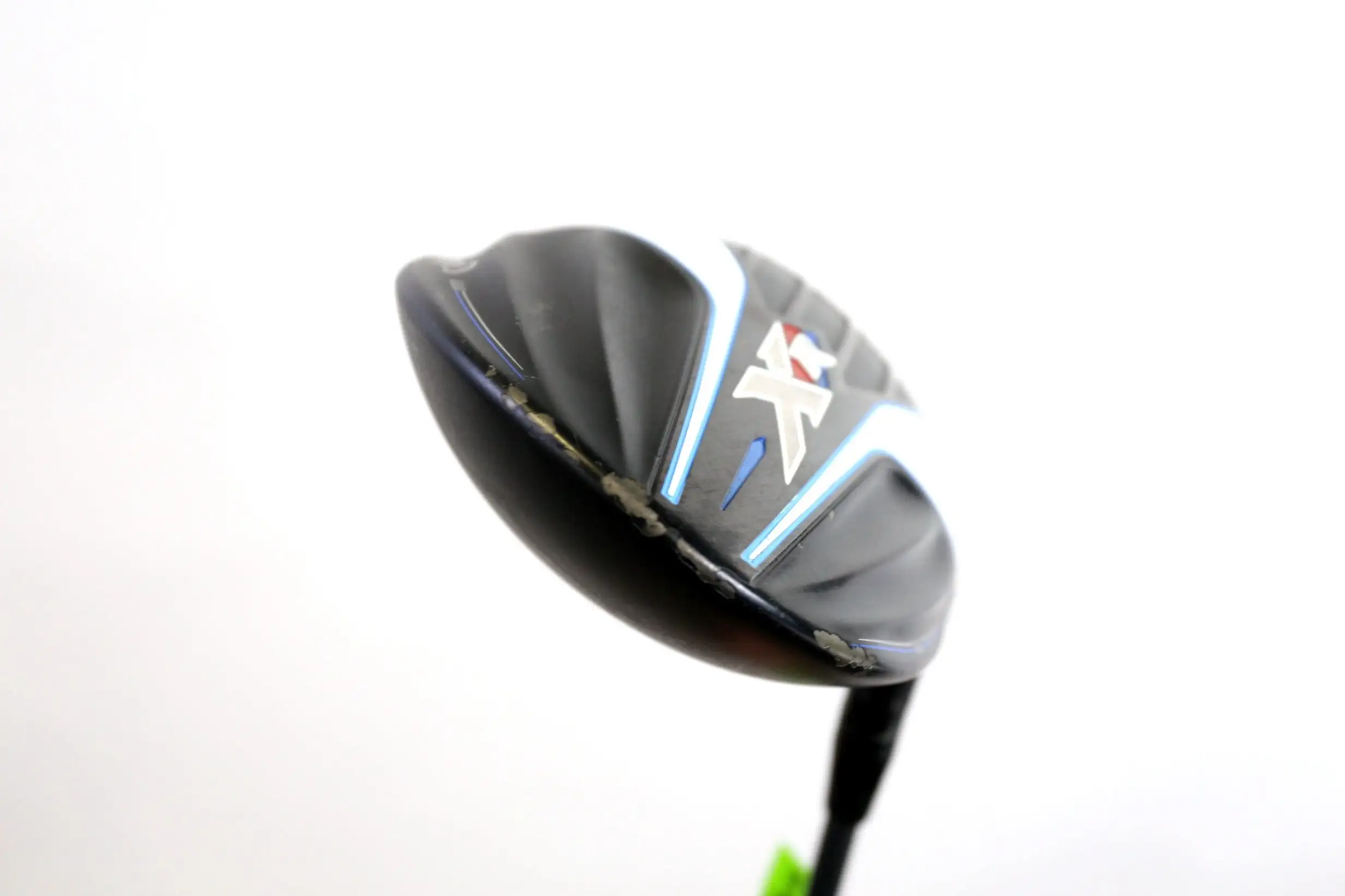 Callaway XR 16 Driver - Right-Handed - 10.5 Degrees - Ladies Flex - Image 3