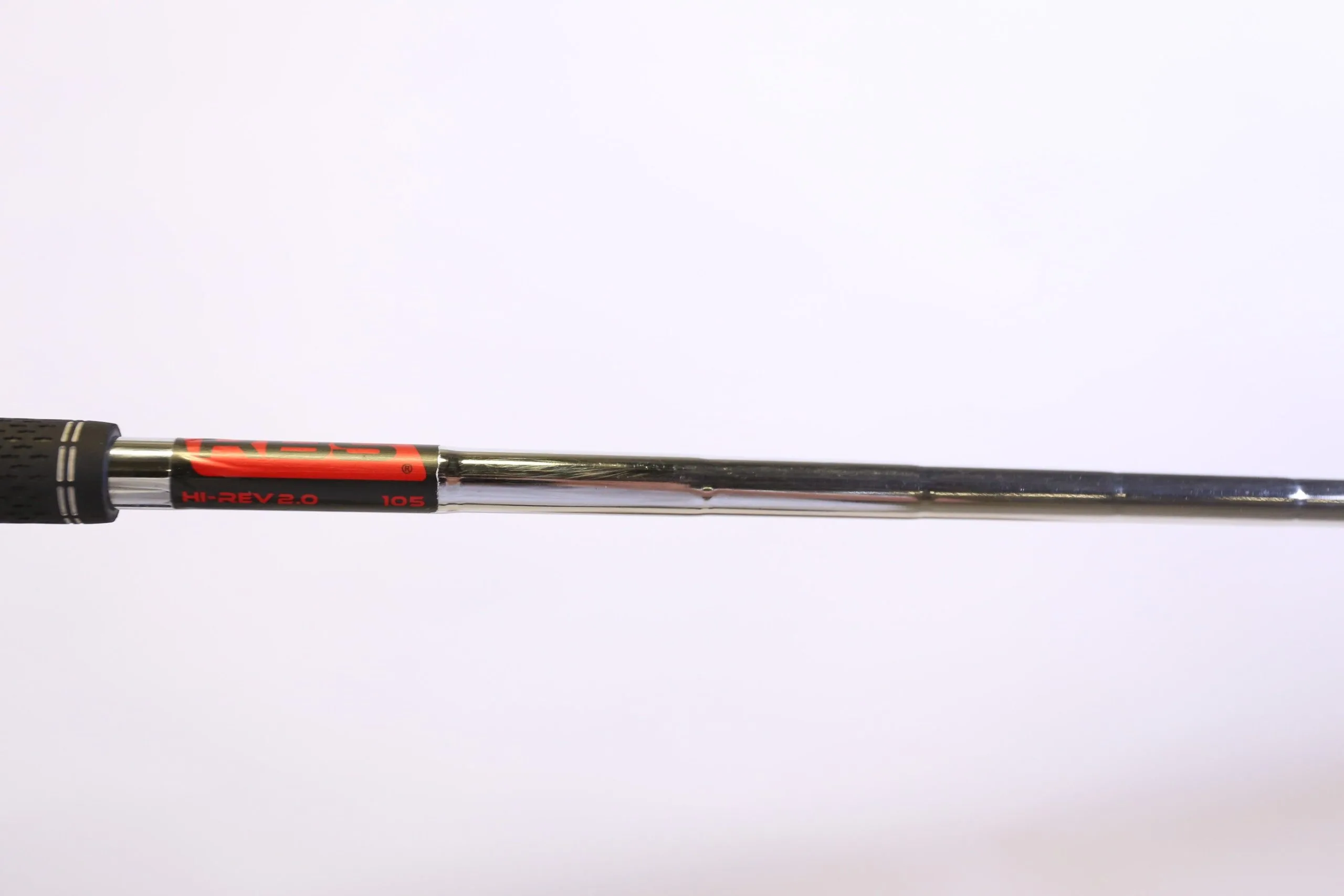 Callaway Mack Daddy CB Wedge Standard RH 58*Callaway Steel Stiff Flex - Image 7