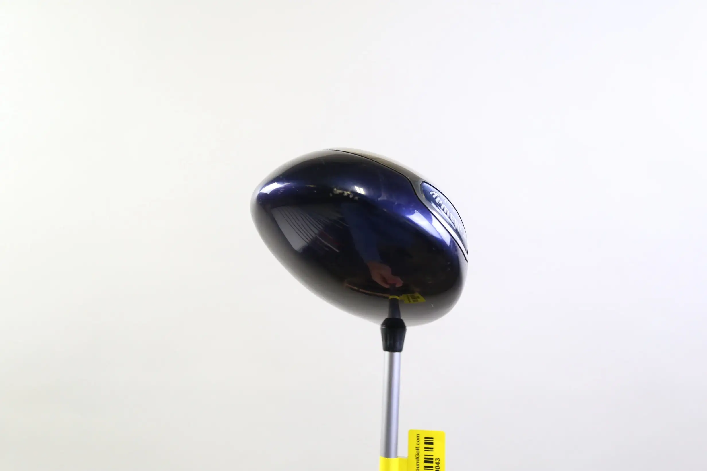 Callaway Great Big Bertha II Driver - Right-Handed - 10 Degrees - Regular Flex - Image 4