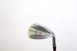 Callaway X-Series Jaws Chrome 60* Wedge RH 34.75 In 13* Graphite Wedge Flex