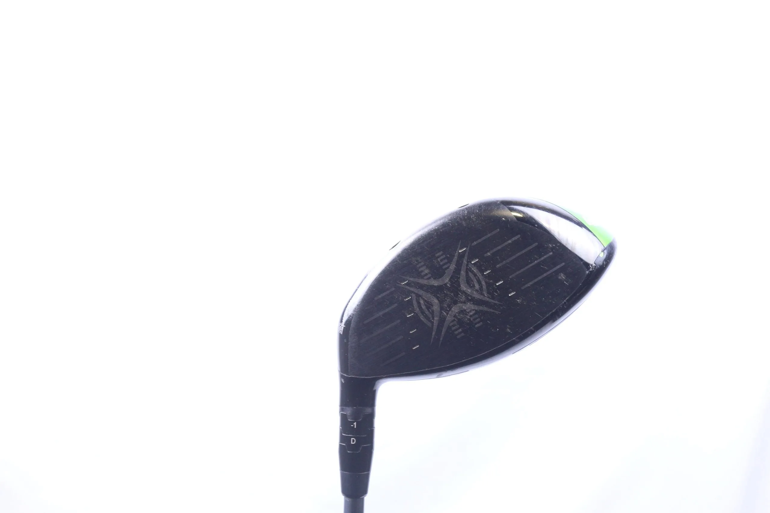 Callaway Great Big Bertha Epic Driver - Right-Handed - 9 Degrees - Stiff Flex - Image 3