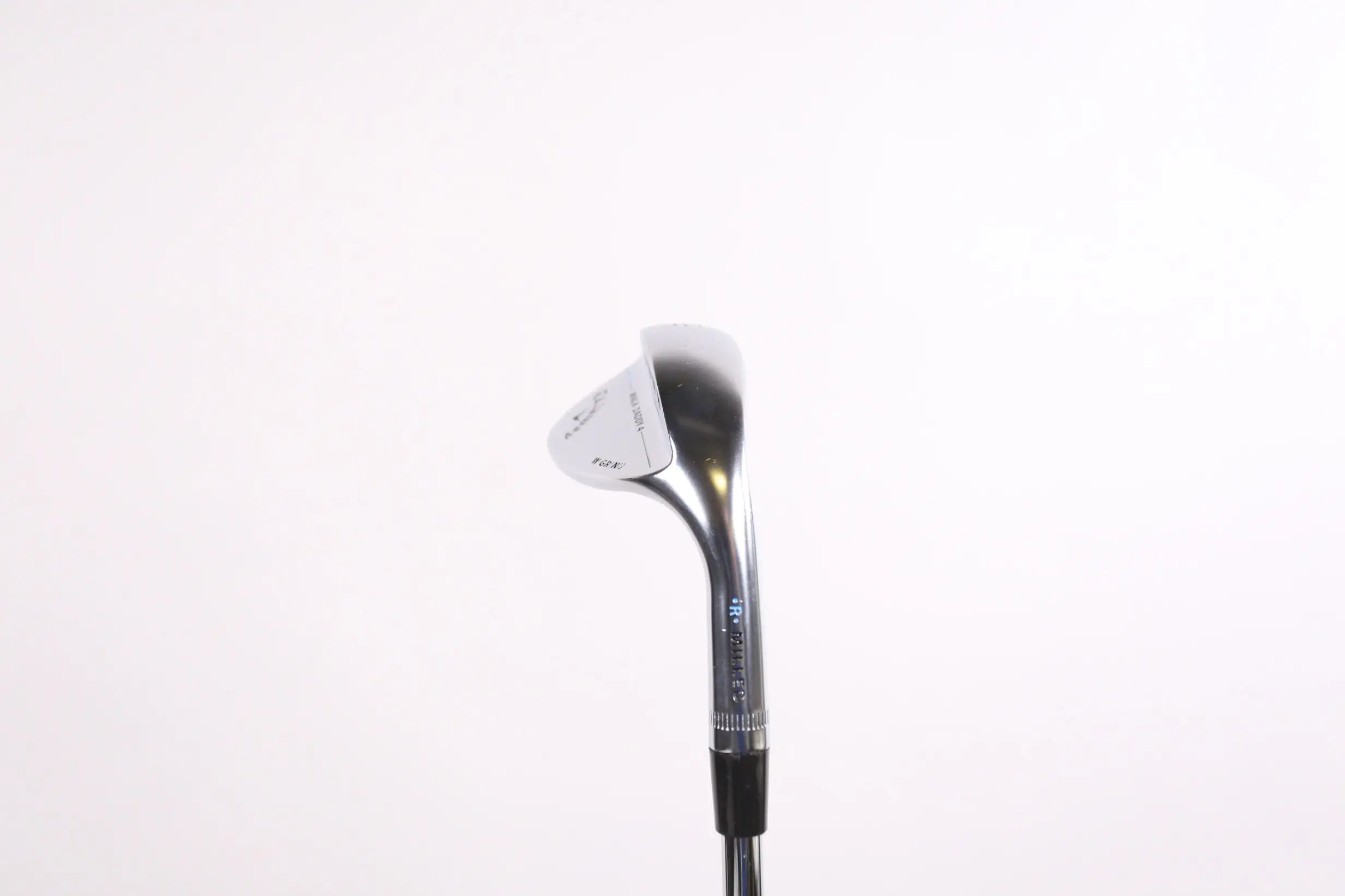 Callaway MD4 Chrome W Grind Lob Wedge 60* RH 35 In Rifle Steel Shafts Wedge Flex - Image 3