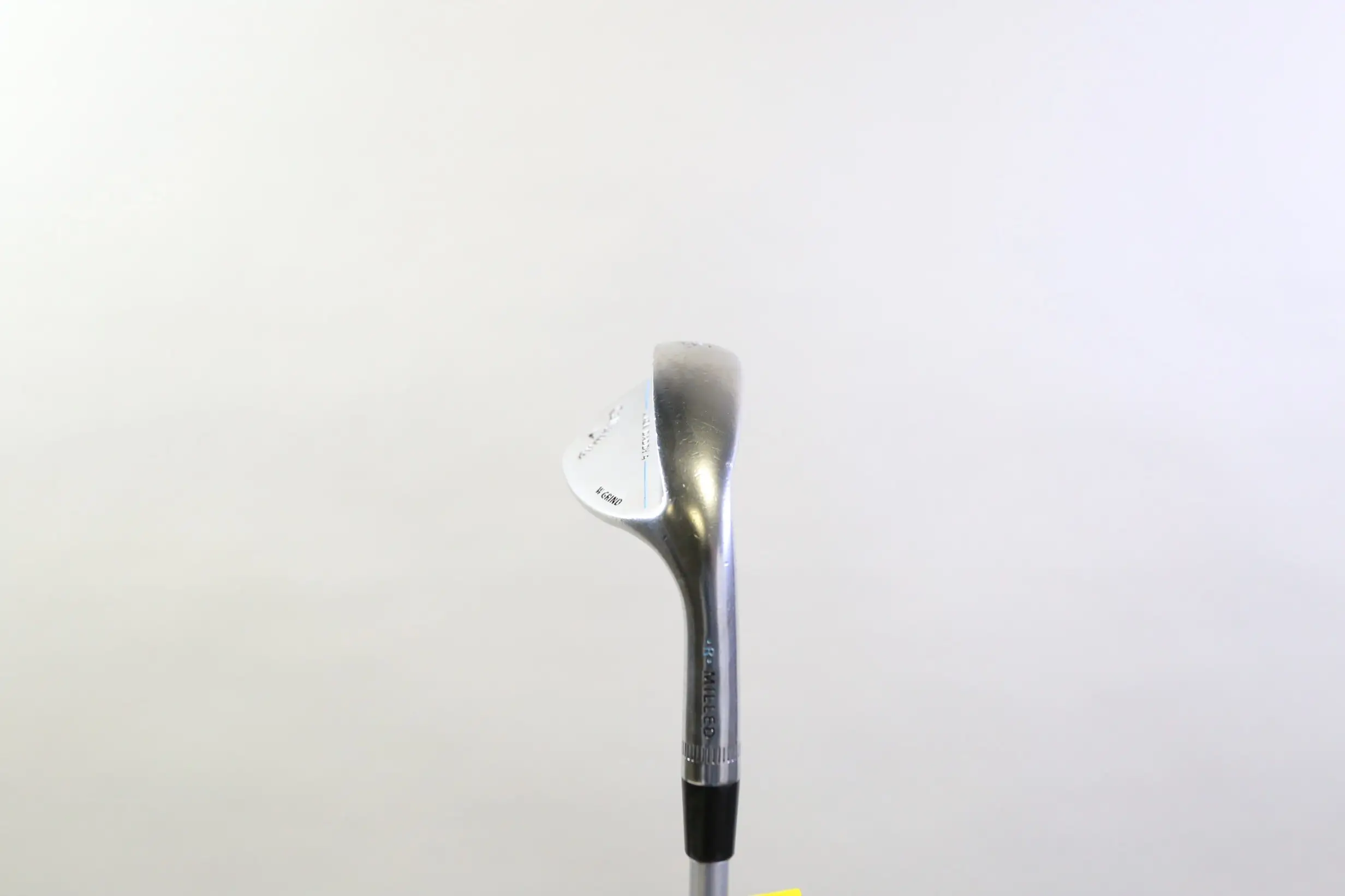 Callaway MD4 Chrome W Grind Sand Wedge 56* RH 33.5 In Graphite Shaft Womens Flex - Image 3