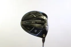 Callaway Rogue Draw Driver - Right-Handed - 10.5 Degrees - Regular Flex