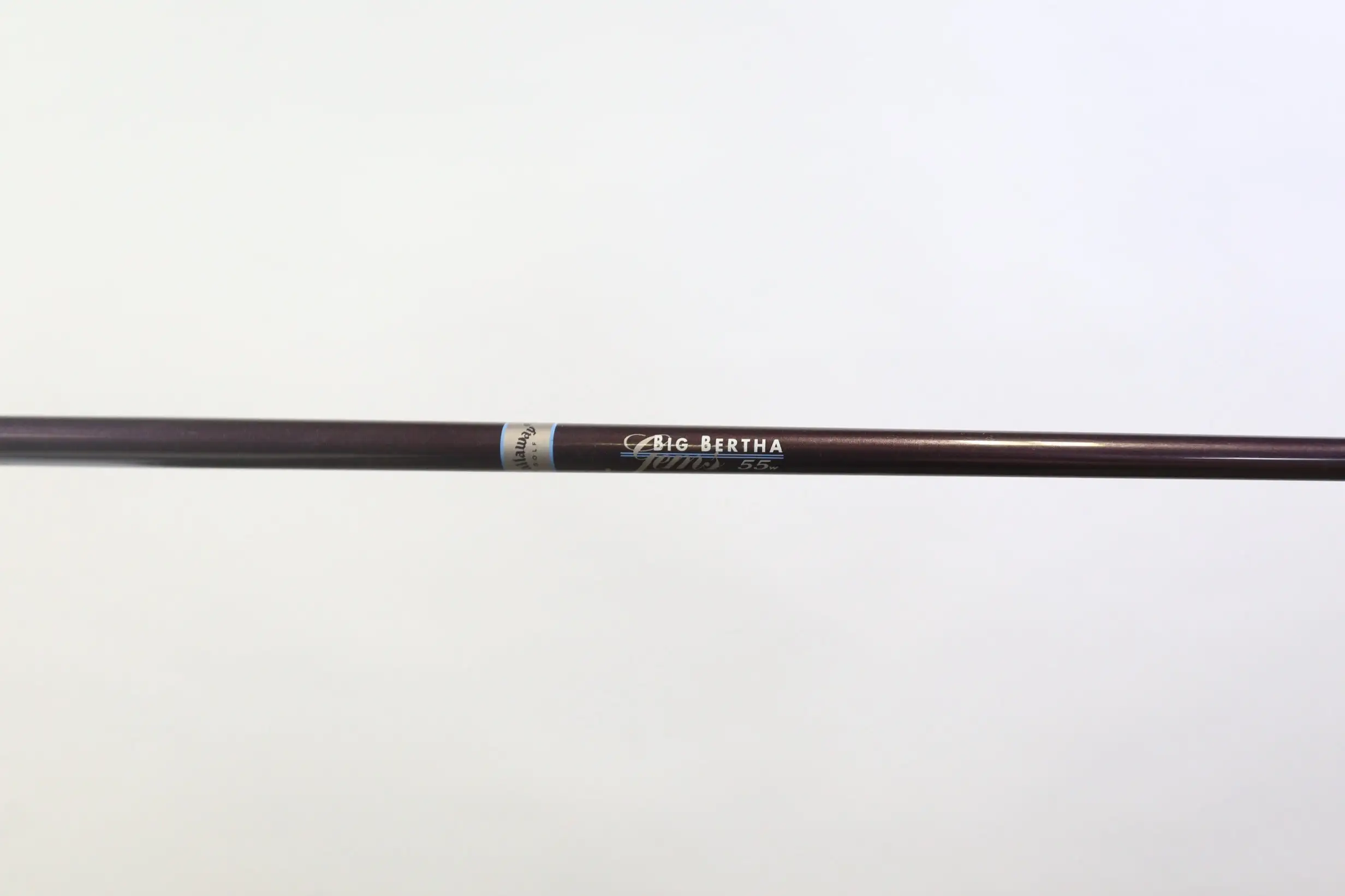 Callaway Big Bertha Ti 454 Driver - Right-Handed - 13 Degrees - Ladies Flex - Image 8