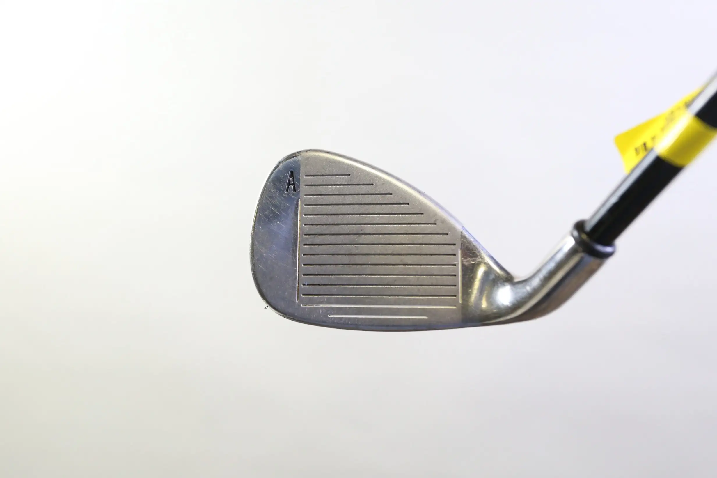 Callaway X-18 Approach Wedge 51* RH 34.5 In Graphite Shaft Ladies Flex - Image 6