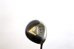 Callaway ERC Fusion Driver - Right-Handed - 12 Degrees - Ladies Flex